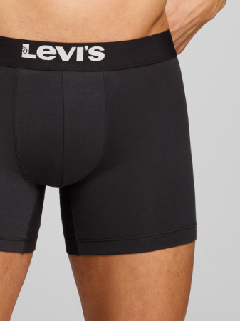 Levi's Set Lenjerie Gri/Neagra  Barbati [10]