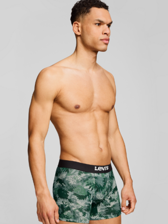 Levi's Set Lenjerie Gri/Verde  Barbati [4]