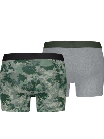 Levi's Set Lenjerie Gri/Verde  Barbati [1]