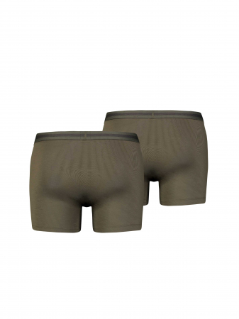 Levi's Set Lenjerie Haki Barbati [1]