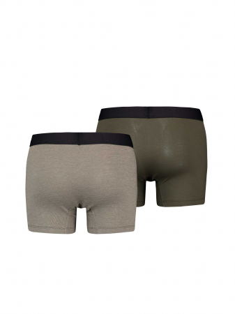 Levi's Set Lenjerie Haki  Barbati [1]