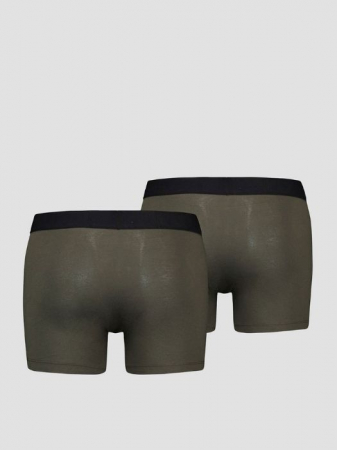 Levi's Set Lenjerie Haki  Barbati [1]