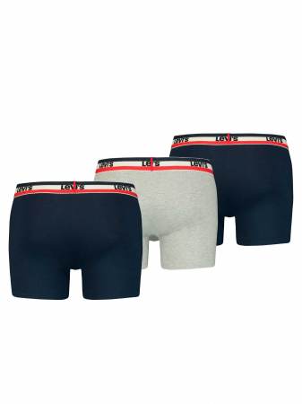 Levi's Set Lenjerie Multicolor  Barbati [1]