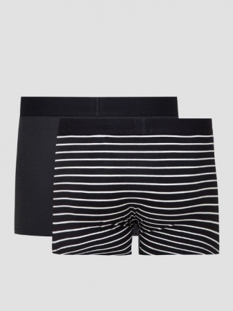 Levi's Set Lenjerie Neagra  Barbati [1]