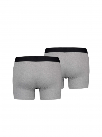 Levi's Set Lenjerie Gri Deschis  Barbati [1]