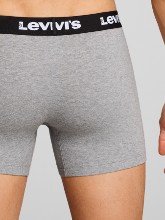 Levi's Set Lenjerie Gri Deschis  Barbati [6]