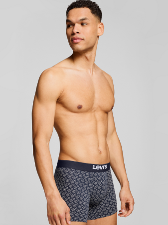 Levi's Set Lenjerie Navy  Barbati [4]