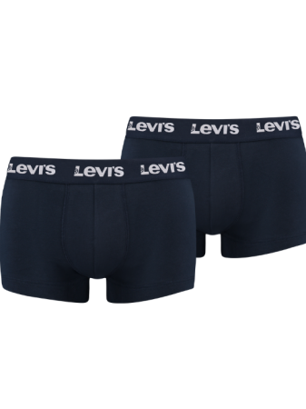 BARBATI - Levi's Set Lenjerie Navy  Barbati