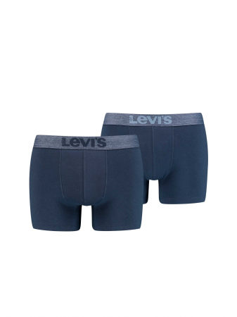 Lenjerie Intima - Levi's Set Lenjerie Navy   Barbati