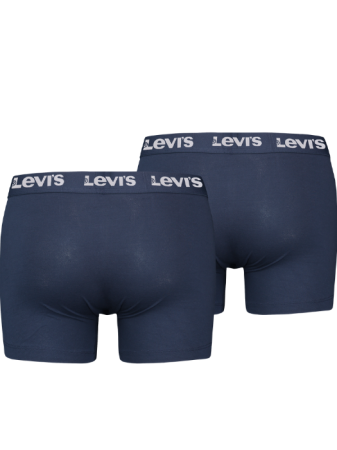 Levi's Set Lenjerie Navy  Barbati [1]
