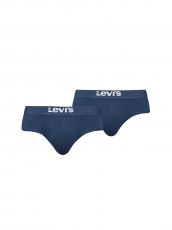 Lenjerie Intima - Levi's Set Lenjerie Navy  Barbati