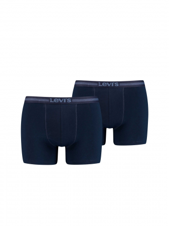 Lenjerie Intima - Levi's Set Lenjerie Navy Barbati