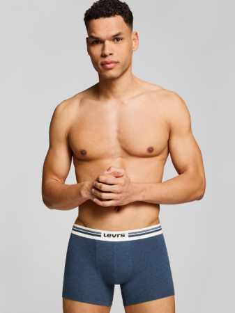 Levi's Set Lenjerie Navy  Barbati [5]