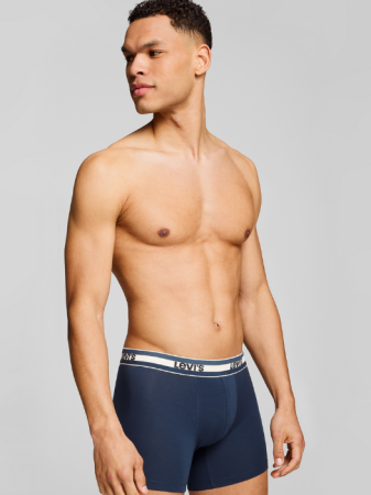 Levi's Set Lenjerie Navy  Barbati [6]