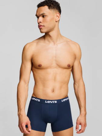 Levi's Set Lenjerie Navy  Barbati [2]