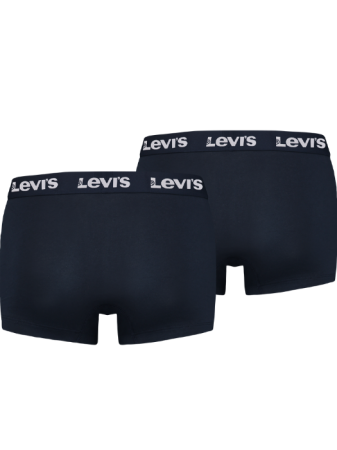 Levi's Set Lenjerie Navy  Barbati [1]