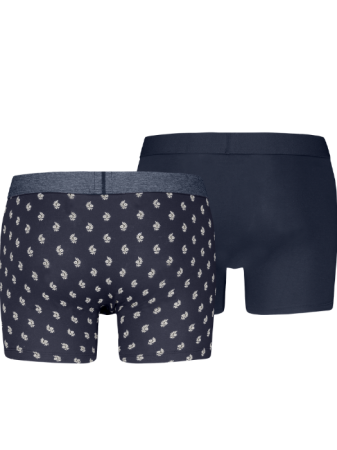 Levi's Set Lenjerie Navy  Barbati [1]