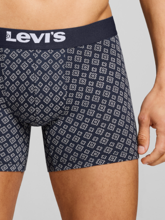 Levi's Set Lenjerie Navy  Barbati [8]