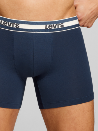 Levi's Set Lenjerie Navy  Barbati [9]