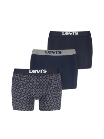 Levi's Set Lenjerie Navy  Barbati [1]