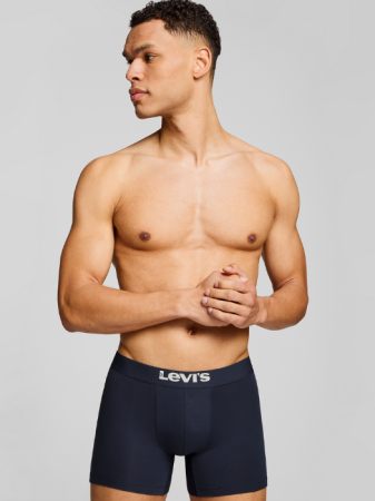 Levi's Set Lenjerie Navy  Barbati [5]