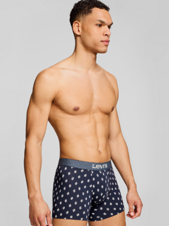 Levi's Set Lenjerie Navy  Barbati [4]