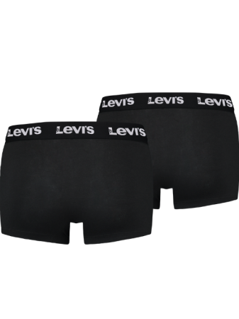 Levi's Set Lenjerie Neagra  Barbati [1]
