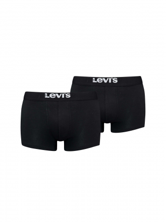 АКСЕССУАРЫ - Levi's Мужской Набор Нижнего Белья Чёрный 