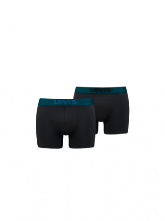 BARBATI - Levi's Set Lenjerie Neagra  Barbati