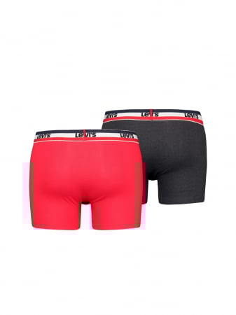 Levi's Set Lenjerie Multicolor  Barbati [1]