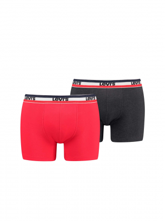 Lenjerie Intima - Levi's Set Lenjerie Multicolor  Barbati