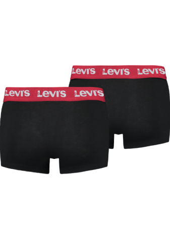 Levi's Set Lenjerie Neagra  Barbati [1]