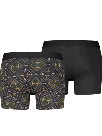 Levi's Set Lenjerie Verde/Negru  Barbati [1]