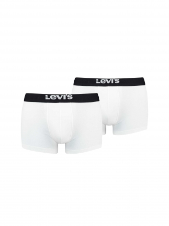 Lenjerie Intima - Levi's Set Lenjerie Alba  Barbati