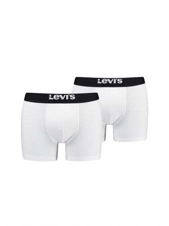 Lenjerie Intima - Levi's Set Lenjerie White / Black   Barbati