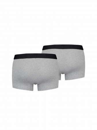 Levi's Set Lenjerie Gri Barbati [1]