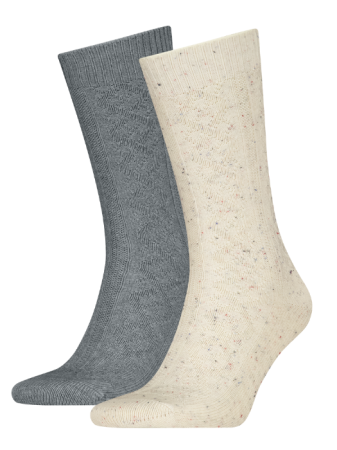 BARBATI - Levi's Set Sosete Multicolor  Barbati
