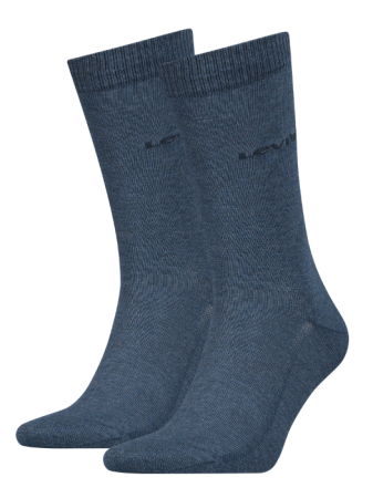 Sosete - Levi's Set Sosete Navy  Barbati
