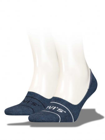 BARBATI - Levi's Set Sosete Navy Barbati