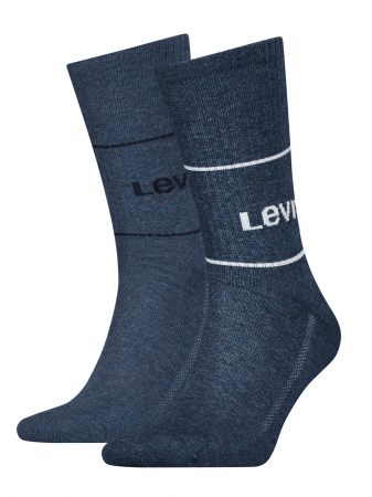 BARBATI - Levi's Set Sosete Navy Barbati
