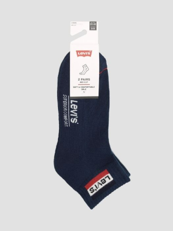 BARBATI - Levi's Set Sosete Navy  Barbati