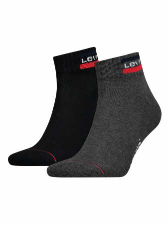 BARBATI - Levi's Set Sosete Multicolor  Barbati