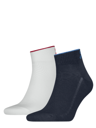 BARBATI - Levi's Set Sosete Navy/Alb  Barbati