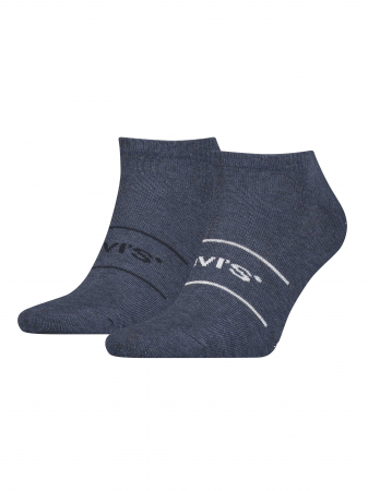 BARBATI - Levi's Set Sosete Navy Barbati