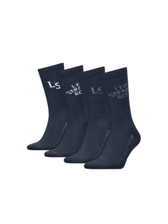 BARBATI - Levi's Set Sosete Navy  Barbati