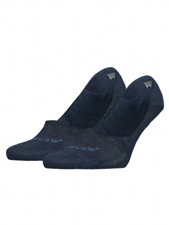 ACCESORII - Levi's Set Sosete Navy Barbati