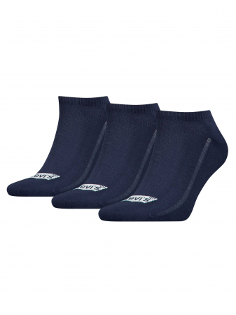 BARBATI - Levi's Set Sosete Navy Barbati