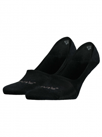 Sosete - Levi's Set Sosete Negre  Barbati