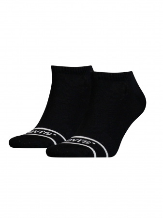 BARBATI - Levi's Set Sosete Negre   Barbati