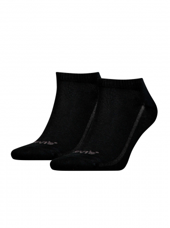 BARBATI - Levi's Set Sosete Negre   Barbati
